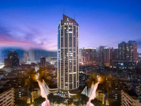 Lavande Hotel Guangzhou Beijing Road Pedestrian Street Haizhu Square Metro Station Branch